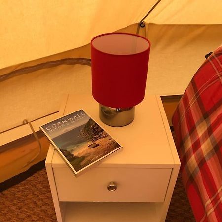 Hotel Cox Hill Glamping Benson Truro Exteriér fotografie
